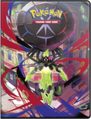 Binder - Ultra Pro 9KPT Pokemon Binder - Perfect Order