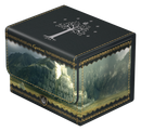UG Deck Box Case Sidewinder - Xenoskin - LOTR - Places of Middle Earth - Gondor