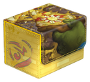 UG Deck Box Case Sidewinder - Xenoskin - TMNT - Plains