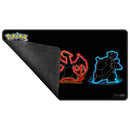 Ultra Pro - Pokemon Playmat - Neon Kanto Foil