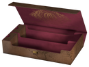 Deck Box - UG - LOTR - Places of Middle Earth (1000CT)