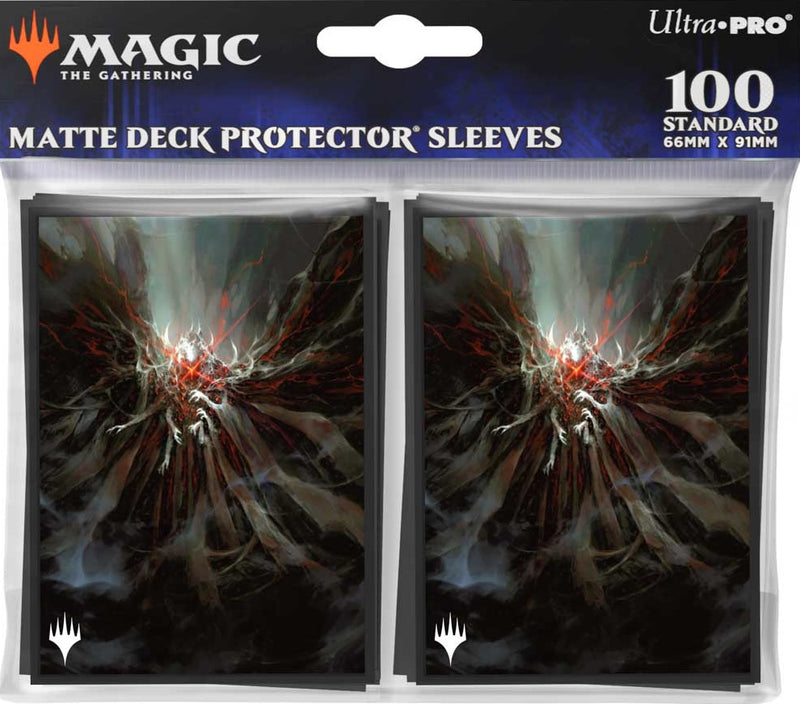 Sleeves - Ultra Pro - MTG - Duskmourn