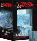 Dice - D&D Jumbo Gelatinous Cube D6