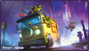 Ultimate Guard - Playmat - MTG - TMNT - TURTLE VAN