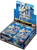 Digimon  Digimon CG BT-23 Hackers' Slumber - Booster Box