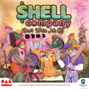 Board Game - Shell Company: Dont Write Me Off