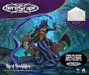 Board Games - HeroScape - Age of Annihilation - Battle for the Wellspring