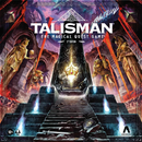 Board Game - Talisman
