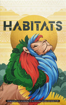 Boardgames - Habitats