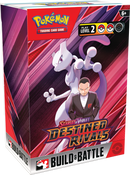 Pokemon - Build and Battle - Destined Rivals