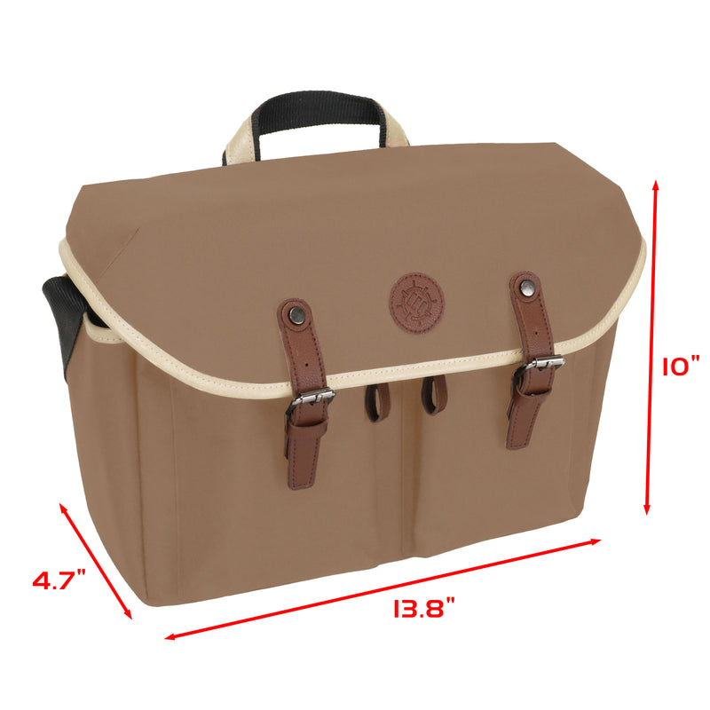 AP Enhance Designer Edition - DND Shoulder Bag