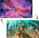 Playmat - Ultra Pro - Final Fantasy - Final Fantasy: Emet-Selch [Double-Sided]