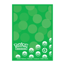 Sleeves - Ultra Pro - Pokemon Energy Grass Type (65ct)