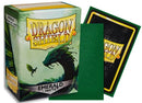 Sleeves - Dragon Shield - Matte