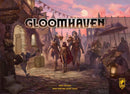 RPG - Gloomhaven 2nd Edition