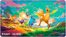Playmat - Ultra Pro - Final Fantasy - Chocobo's