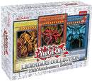 Yu-Gi-Oh - 25TH ANNIVERSARY - Legendary Collection