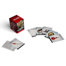 Roleplaying Game - D&D Reference Cards Magic Items - Common & Uncommon