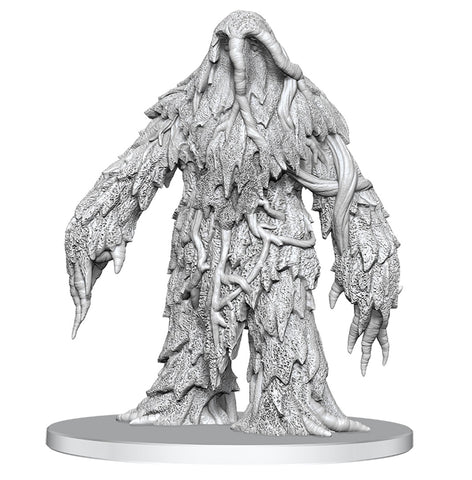 D&D - Nolzur's Marvelous Minis: Classic Shambling Mound