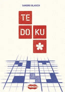 Board Game - Tedoku