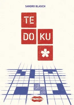 Board Game - Tedoku