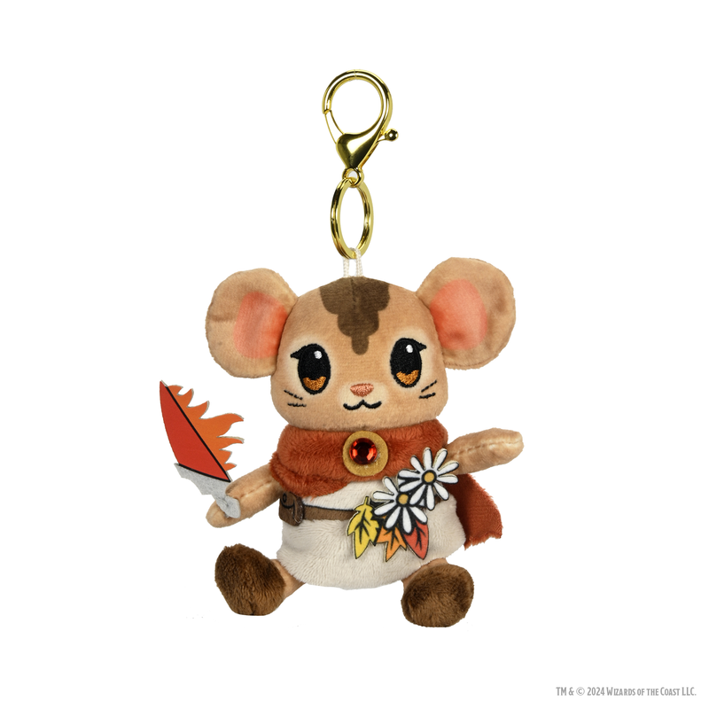 Kidrobot - Plush Charms - MTG - Mabel