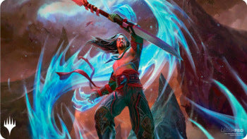 Ultra Pro - Playmat - Tarkir Dragonstorm