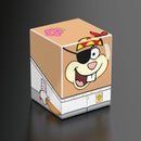 Deck Case - Squaroes - SpongeBob SquarePants - Pirate Sandy