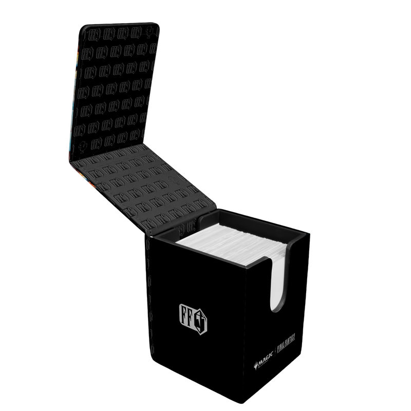 Ultra Pro - Deck Box - Final Fantasy - Alcove