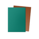 Sleeves - Dragon Shield - Matt Power and Copper