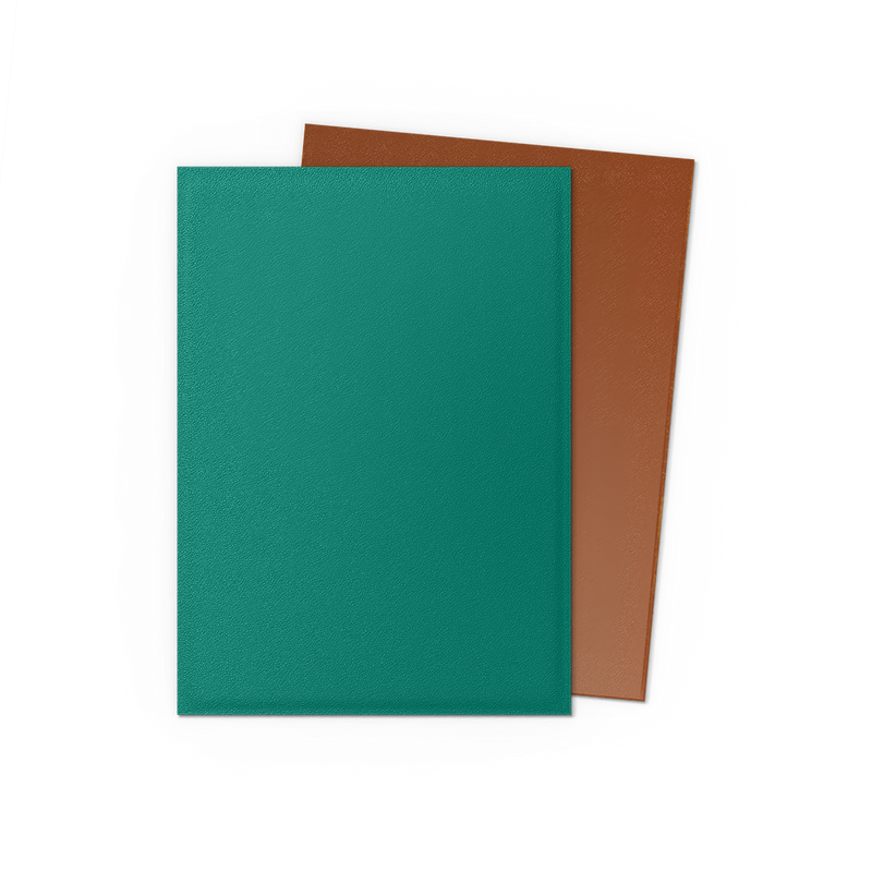 Sleeves - Dragon Shield - Matt Power and Copper