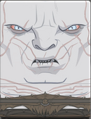 Deck Case - Squaroes - The Hobbit - Azog the Defiler