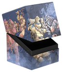 Deck Box - Ultimate Guard - MTG TMNT - Technodrome Battle