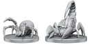 D&D - Nolzur's Marvelous Minis: Cave Scorpion & Hunting Spider