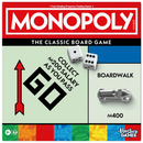 Board Game - Monopoly Classic Refresh