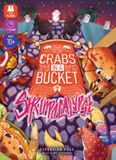 Board Games - Crabs in a Bucket