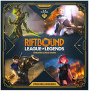 Box Set - Riftbound - League of Legends Trading Card Game