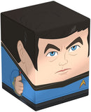 Deck Box - UG Squaroes - Star Trek - Dr. McCoy (July 15th)