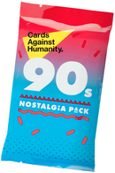 Board Game - Cards Against Humanity - 90's Pack