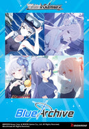 Weiß Schwarz - Blue Archive - Booster Pack