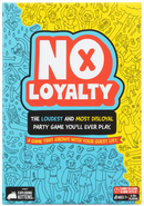 Boardgames - NO Loyalty