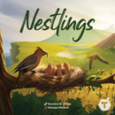Board Games - Nestings
