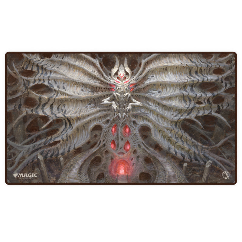 Ultimate Guard - Playmat - Duskmourn V1