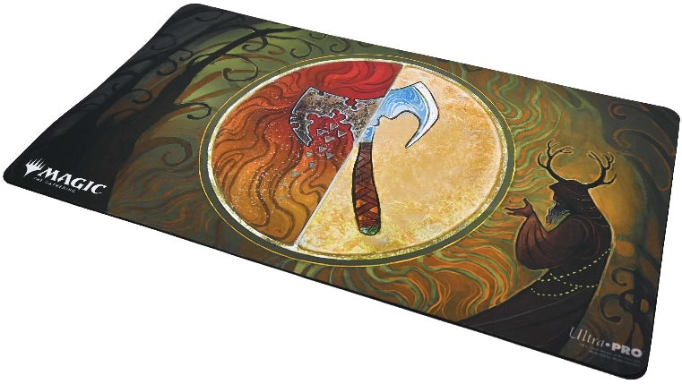 UP Playmat - MTG - Mystical Archive