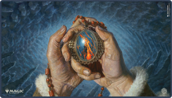 Playmat - Ultimate Guard- Tarkir Dragonstorm