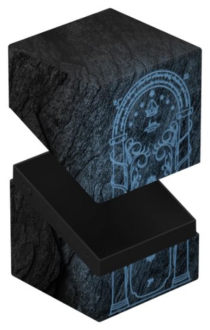 Deck Box - Ultimate Guard - Boulder 100+ Deck Case - LOTR - Places of Middle Earth - Mines of Moria