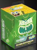 Deck Box - Ultimate Guard - Squaroes - Spongebob Squarepants - Flying Dutchman