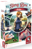 Boardgames - Story Box - Polar