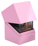 Deck Box - Ultimate Guard - Pastel Solid Boulder 100+