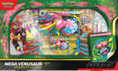 Pokemon: Mega Venusaur EX Premium Collection (12/05/2025)